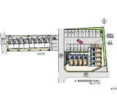 長野市上松４丁目 月極駐車場